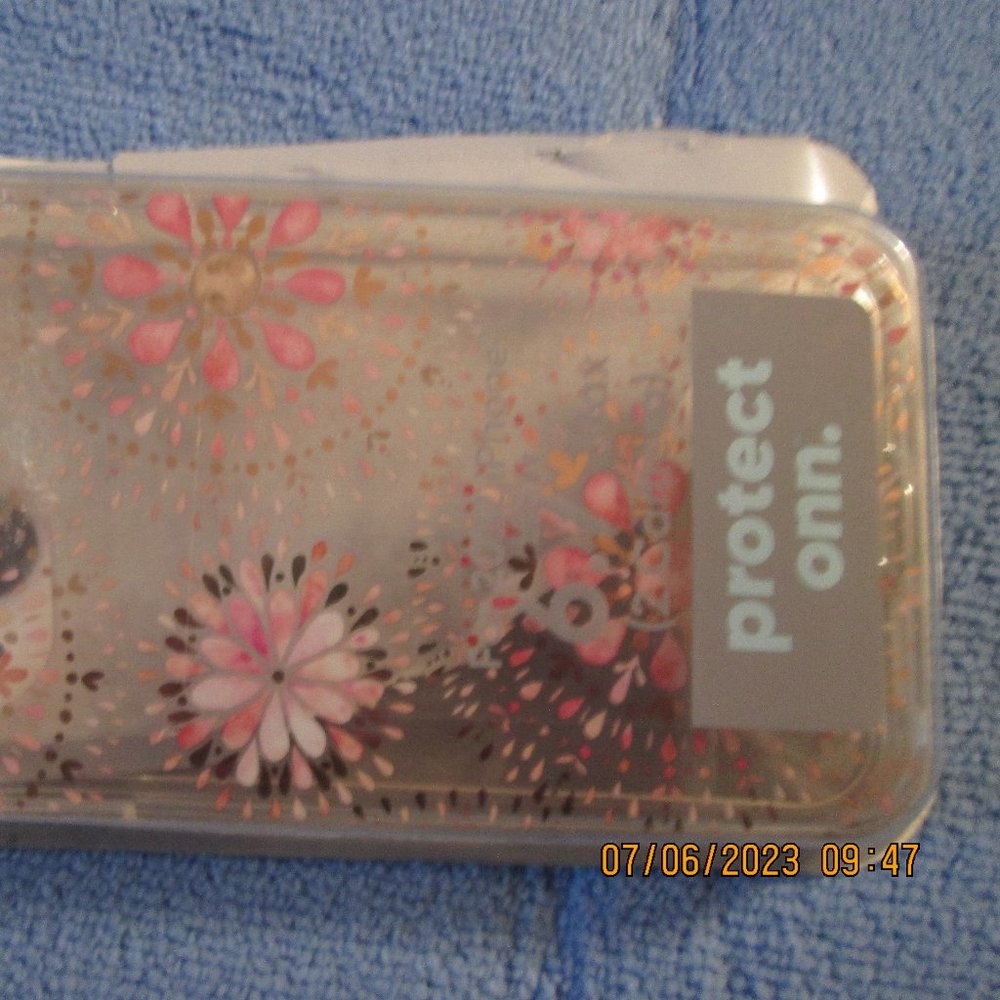 PHONE CASE